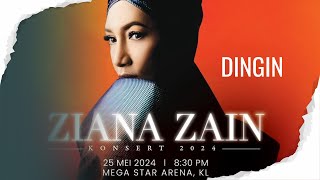 Ziana Zain Konsert 2024 [upl. by Ash]