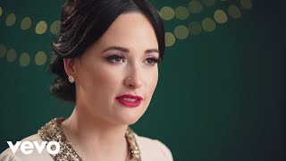 Kacey Musgraves  Mele Kalikimaka In The Studio [upl. by Eremaj]