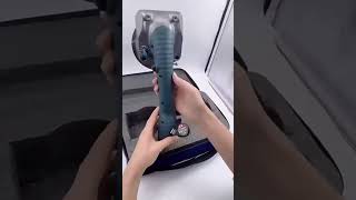 Cordless Tile Tiling Machine Li ion Smart Wall Floor Tiles [upl. by Ociredef265]