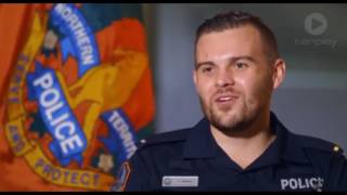 Territory Cops Season 2 Episode 10 AUSTRALIAN POLICE SHOW [upl. by Fabrienne]