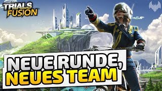 Neue Runde neues Team  ♠ Trials Fusion WM ♠  Deutsch German  Dhalucard [upl. by Walford]