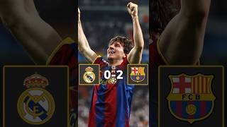 Lionel Messis Solo Run vs Real Madrid  Real Madrid vs Barcelona 02  Champions League 2011 [upl. by Atul943]