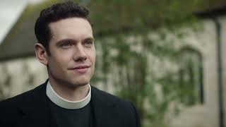 Grantchester Season 7  Official Trailer [upl. by Theta]