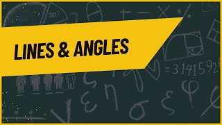 Understanding Lines and Angles Key Geometry Concepts  Part 2 [upl. by Galatea171]