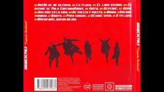 Jarabe de Palo  Orquesta Reciclando Álbum Completo [upl. by Ilat]