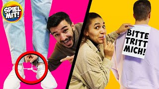 10 PRANKS UNTER GESCHWISTERN DIE JEDER KENNT [upl. by Annairol]