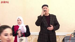 HASIBA amp MADANI  BarakaLLah Wedding Nasheed 2022 [upl. by Assena915]