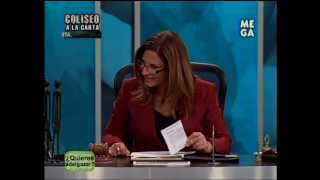 Caso Cerrado Estelar  El Secreto De Una Esposa 33 [upl. by Yrellav]