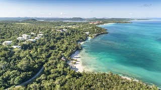 Paradisus Río de Oro Resort amp Spa  Playa Esmeralda Holguin Kuba  CK VIVE [upl. by Jojo]