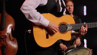 Jesse Cook  Mario Takes a Walk Live at The Rose Theatre [upl. by Harris]