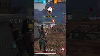 Free fire game play mr gourab shorts shorts vairal free fire [upl. by Ahcropal109]