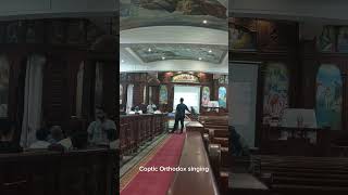 egypt hurghada coptic orthodox [upl. by Neron]