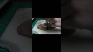 Transforming Leather into Wallet [upl. by Noloc]