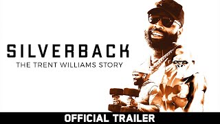 SILVERBACK The Trent Williams Story [upl. by Haleehs716]