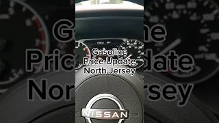 Gasoline Price Update North Jersey News Today [upl. by Terri]