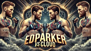 ESFL 175 BREAKDOWN EDPARKER VS CLOUD [upl. by Addiel]