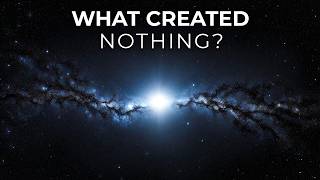 How Did The Universe Start From Nothing [upl. by Thema]