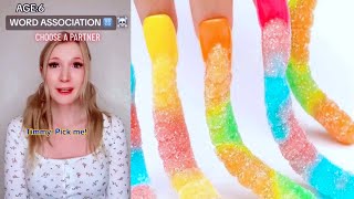 ⚡ NAIL ART STORYTIME TIKTOK 2024 ⭐ Regal Nails Brianna Guidryy  POVs Tiktok Compilations 32 [upl. by Leler]