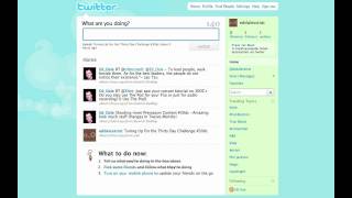 Twitter Part 3  How To Use Twitter [upl. by Clemmy]