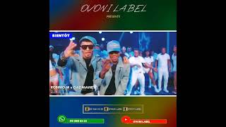 Robinio mundibu  Eloko feat Gaz maweteclip Officiel [upl. by Surazal262]