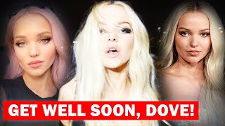 Dove Cameron Finally Opens Up [upl. by Innus8]