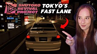 Assetto Corsas MOST PLAYED Mod  Shutoko Revival Project [upl. by Johen]