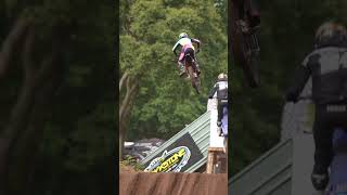 Britains rapid 125 twostroke racers ripping around Hawkstone Park shorts [upl. by Caitlin]