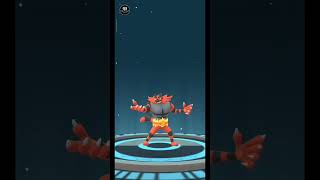 POKEMON GO HUNDO LITTEN TO HUNDO INCINEROAR [upl. by Aramo97]