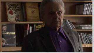 Ralph Stanley NPR Music Tiny Desk Concert [upl. by Alicia]