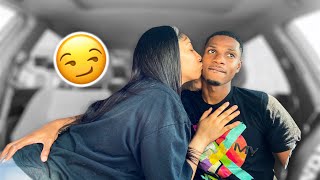 Leading My Boyfriend On Prank To See His Reaction Gone Right [upl. by Leval]