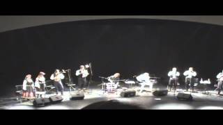 Goran Bregovic  Ederlezi  LIVE  Chile 2010 [upl. by Ahsatsana424]