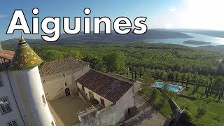 79  Aiguines [upl. by Iinde]