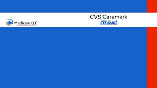 CVS Caremark  Start Now  Register Online [upl. by Hogle896]