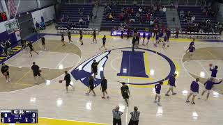 Indianola vs Ankeny Varsity Girls Basketball [upl. by Nilek]