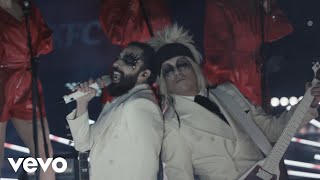 Moderatto  Sentimenttal En VivoLiveStream [upl. by Asira]