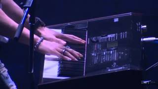 Yonghwa Piano Skill Cant Stop Intro [upl. by Ykcub86]