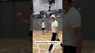 Tom Brady and his son Jack getting up reps 🔥 via cbrickley603TT shorts [upl. by Igic476]