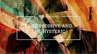 The Obsessive and the Hysteric Žižek on Peterson [upl. by Dranyam434]