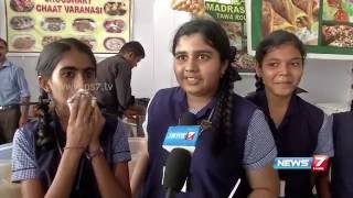 Chennai Book Fair 2016 A treat to book lovers 12  10062016  News7 Tamil [upl. by Fording]