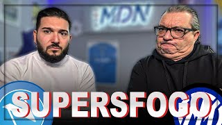 CAMPIONATO FALSATO‼️SUPERSFOGO DEI TIFOSI NAPOLETANI… [upl. by Annawad]