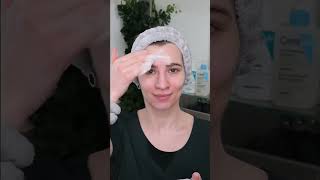 How Long Should you Leave Cerave Cleanser on Your Face [upl. by Wales]