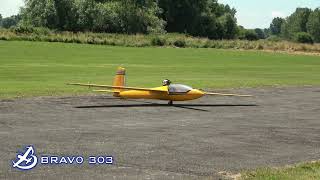 RC Jet Turbine Gliders Swift S1 Formation Insanely Fast Jet Glider  Woodspring Wings 2022 [upl. by Toille]