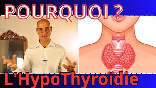 COMMENT soigner ma Thyroïde [upl. by Leopoldine]