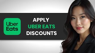 How to EASILY Apply Uber Eats Discount Codes at Checkout FULL GUIDE [upl. by Margalit]