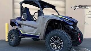 2023 Yamaha Wolverine RMAX2 1000 Limited Edition Side by Side For Sale in Perris CA [upl. by Alios]