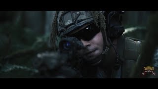 Day in the Life Army Ranger  US Army [upl. by Enohs734]