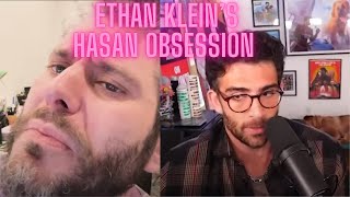 Hasan vs Ethan Klein UPDATES  ADPOKOLIPS [upl. by Raval]