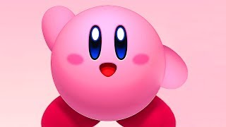 KIRBY Trailer E3 2017 [upl. by Hooke]