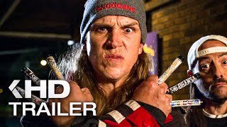 Clerks 3  Official Trailer 2022 Kevin Smith Jason Mewes Ben Affleck Rosario Dawson [upl. by Aydni251]