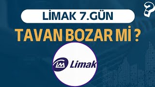 LİMAK DOĞU ANADOLU ÇİMENTO TAVAN BOZAR MI KAÇ TAVAN YAPAR lmkdc [upl. by Sinnel]